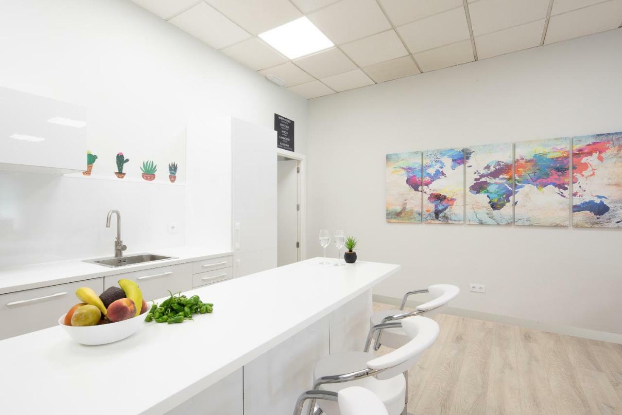 Dream In Santiago Hostel Сантяго де Компостела Екстериор снимка