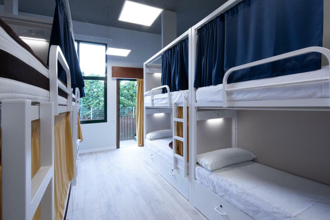 Dream In Santiago Hostel Сантяго де Компостела Екстериор снимка